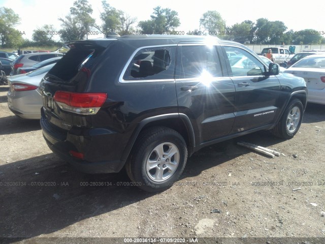 Photo 3 VIN: 1C4RJFAG8FC821471 - JEEP GRAND CHEROKEE 