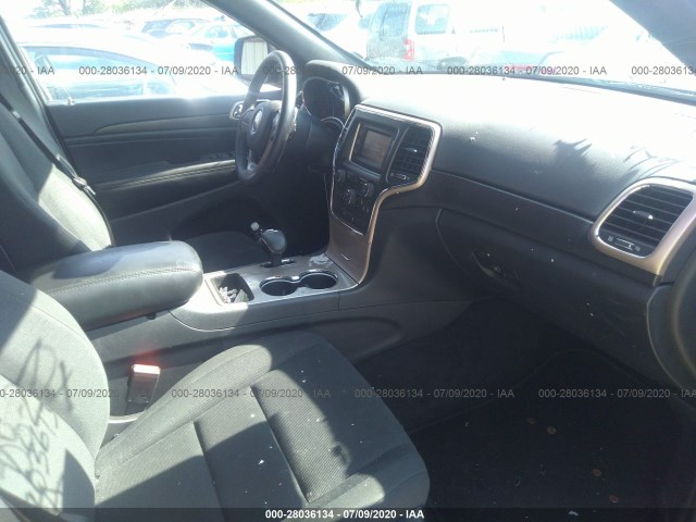 Photo 4 VIN: 1C4RJFAG8FC821471 - JEEP GRAND CHEROKEE 