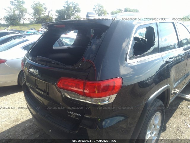 Photo 5 VIN: 1C4RJFAG8FC821471 - JEEP GRAND CHEROKEE 