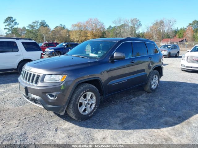 Photo 1 VIN: 1C4RJFAG8FC821566 - JEEP GRAND CHEROKEE 