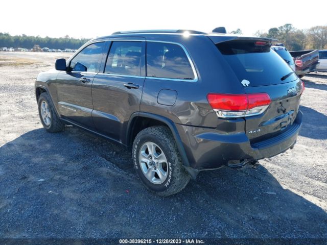 Photo 2 VIN: 1C4RJFAG8FC821566 - JEEP GRAND CHEROKEE 