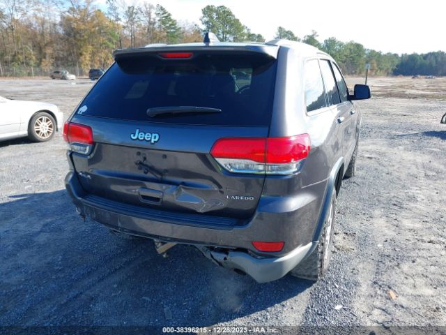 Photo 5 VIN: 1C4RJFAG8FC821566 - JEEP GRAND CHEROKEE 