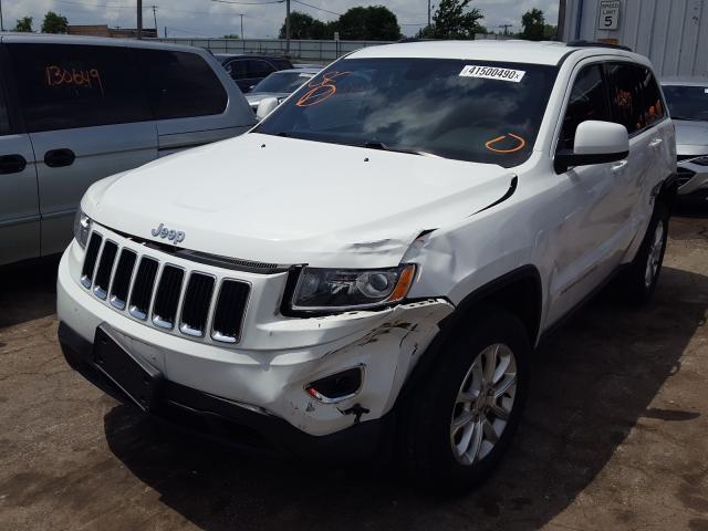 Photo 1 VIN: 1C4RJFAG8FC836116 - JEEP GRAND CHEROKEE 