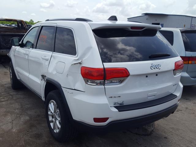 Photo 2 VIN: 1C4RJFAG8FC836116 - JEEP GRAND CHEROKEE 