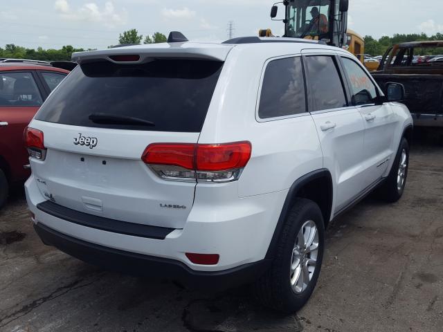 Photo 3 VIN: 1C4RJFAG8FC836116 - JEEP GRAND CHEROKEE 