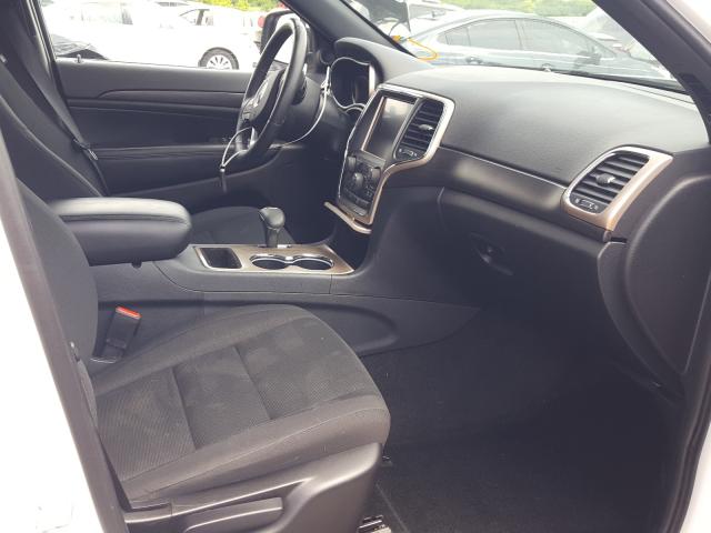 Photo 4 VIN: 1C4RJFAG8FC836116 - JEEP GRAND CHEROKEE 