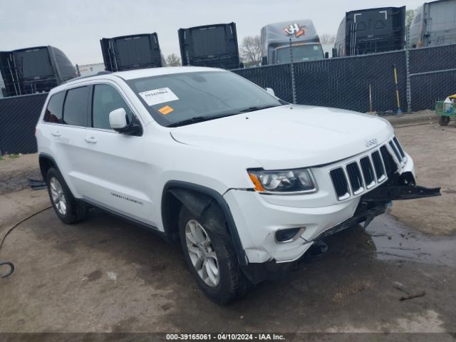 Photo 0 VIN: 1C4RJFAG8FC844636 - JEEP GRAND CHEROKEE 