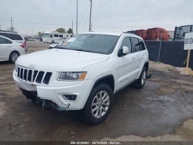 Photo 1 VIN: 1C4RJFAG8FC844636 - JEEP GRAND CHEROKEE 