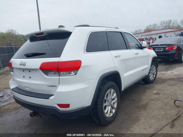 Photo 3 VIN: 1C4RJFAG8FC844636 - JEEP GRAND CHEROKEE 