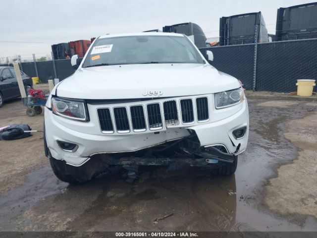 Photo 5 VIN: 1C4RJFAG8FC844636 - JEEP GRAND CHEROKEE 