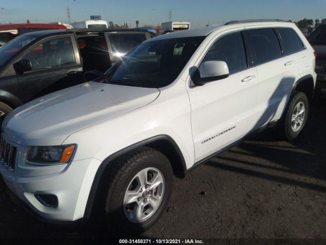 Photo 1 VIN: 1C4RJFAG8FC851747 - JEEP GRAND CHEROKEE 