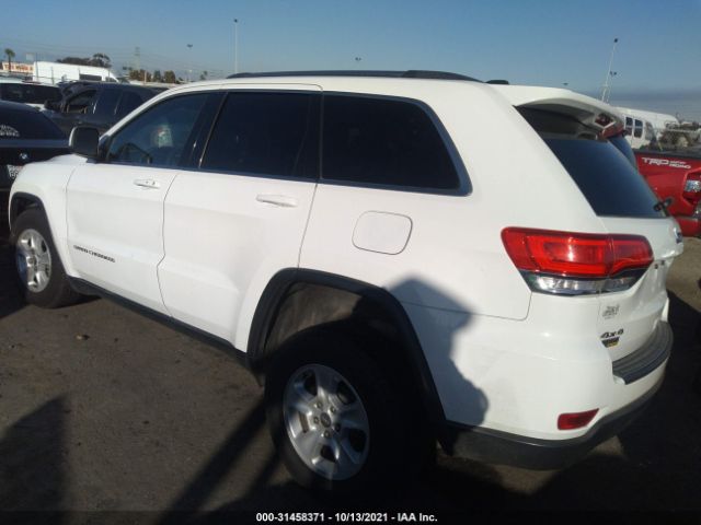 Photo 2 VIN: 1C4RJFAG8FC851747 - JEEP GRAND CHEROKEE 