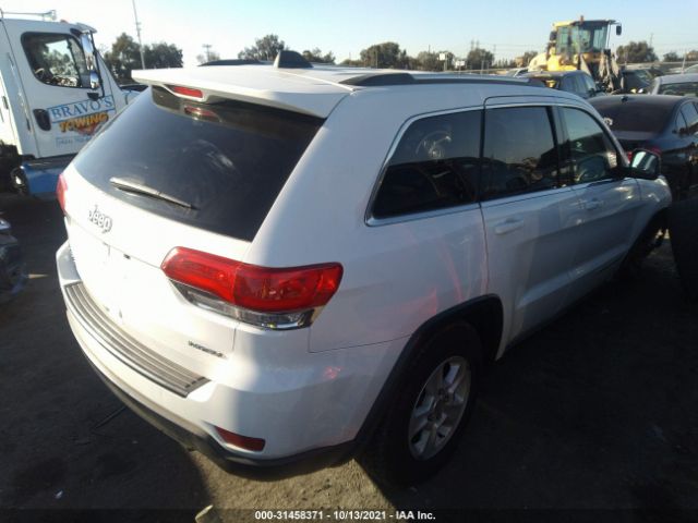 Photo 3 VIN: 1C4RJFAG8FC851747 - JEEP GRAND CHEROKEE 