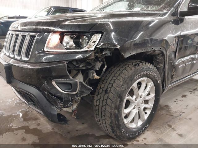 Photo 5 VIN: 1C4RJFAG8FC895814 - JEEP GRAND CHEROKEE 