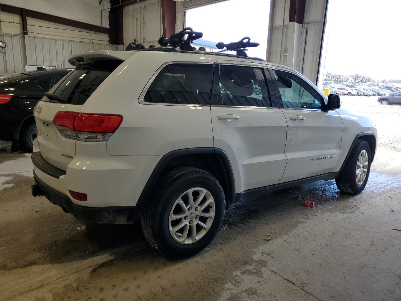 Photo 2 VIN: 1C4RJFAG8FC902955 - JEEP GRAND CHEROKEE 