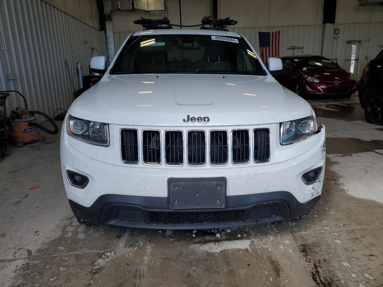 Photo 4 VIN: 1C4RJFAG8FC902955 - JEEP GRAND CHEROKEE 