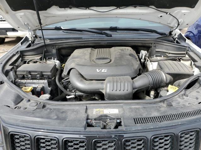 Photo 11 VIN: 1C4RJFAG8FC912563 - JEEP GRAND CHEROKEE 