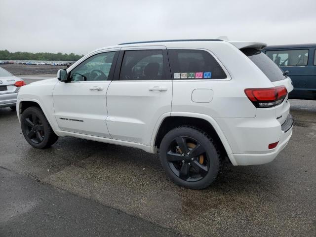 Photo 1 VIN: 1C4RJFAG8FC940086 - JEEP GRAND CHEROKEE 