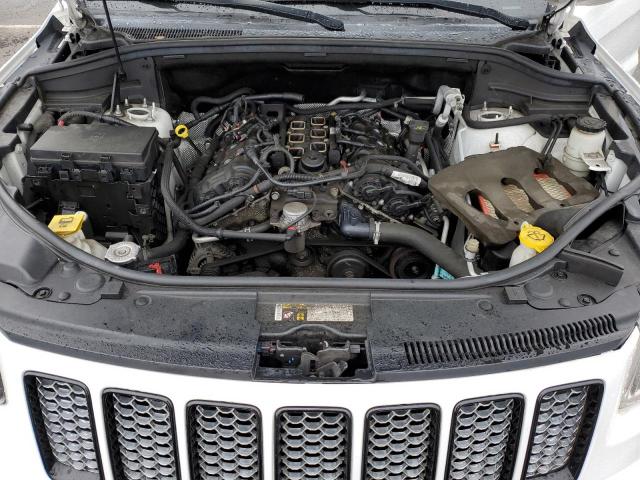 Photo 10 VIN: 1C4RJFAG8FC940086 - JEEP GRAND CHEROKEE 