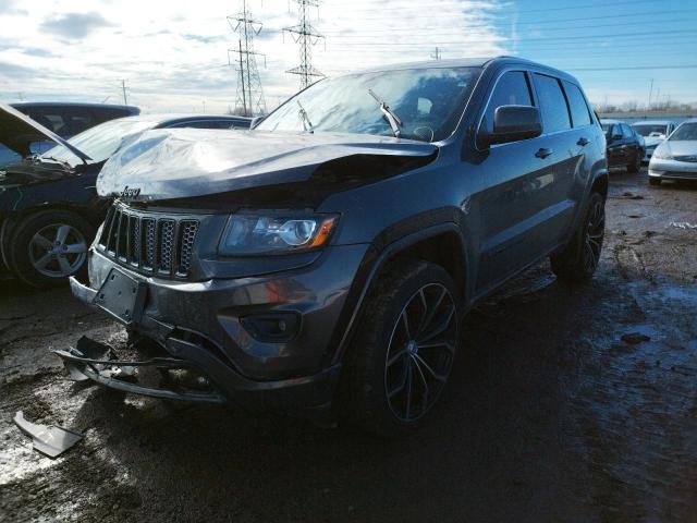 Photo 1 VIN: 1C4RJFAG8FC954473 - JEEP GRAND CHER 