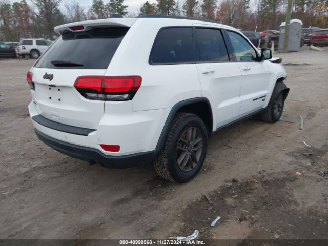 Photo 3 VIN: 1C4RJFAG8GC338970 - JEEP GRAND CHEROKEE 