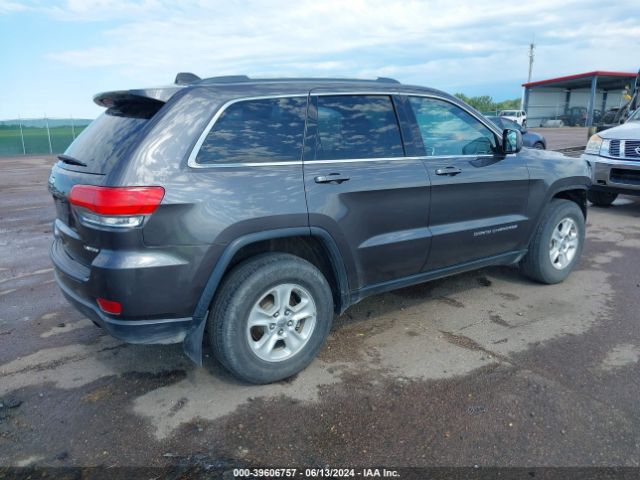 Photo 3 VIN: 1C4RJFAG8GC391636 - JEEP GRAND CHEROKEE 