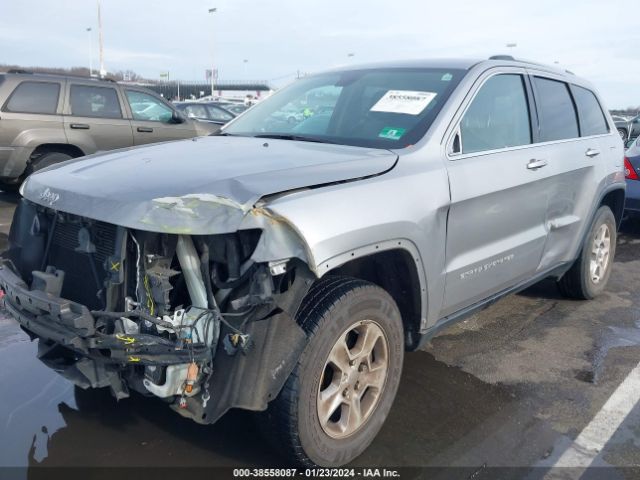 Photo 1 VIN: 1C4RJFAG8GC414221 - JEEP GRAND CHEROKEE 