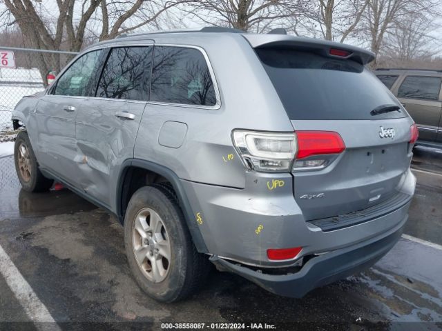 Photo 2 VIN: 1C4RJFAG8GC414221 - JEEP GRAND CHEROKEE 