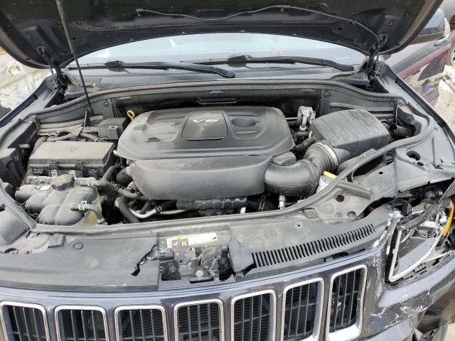 Photo 11 VIN: 1C4RJFAG8GC425610 - JEEP GRAND CHEROKEE 