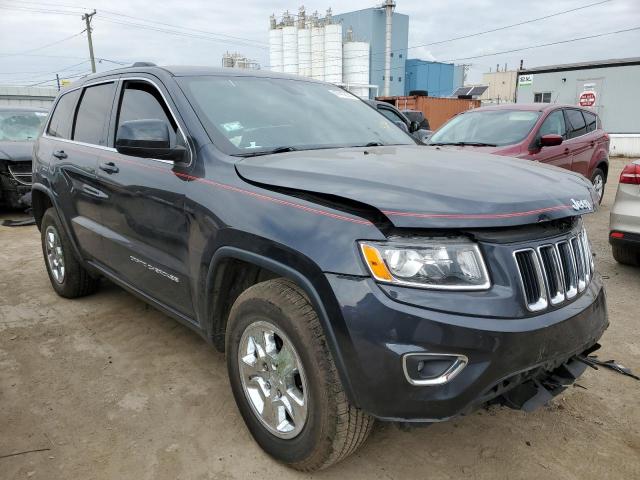 Photo 3 VIN: 1C4RJFAG8GC425610 - JEEP GRAND CHEROKEE 