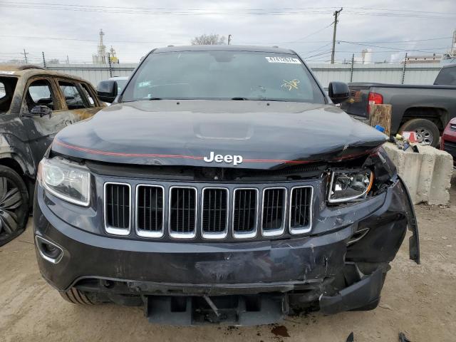 Photo 4 VIN: 1C4RJFAG8GC425610 - JEEP GRAND CHEROKEE 