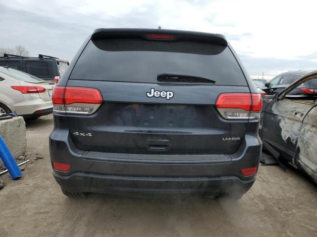 Photo 5 VIN: 1C4RJFAG8GC425610 - JEEP GRAND CHEROKEE 