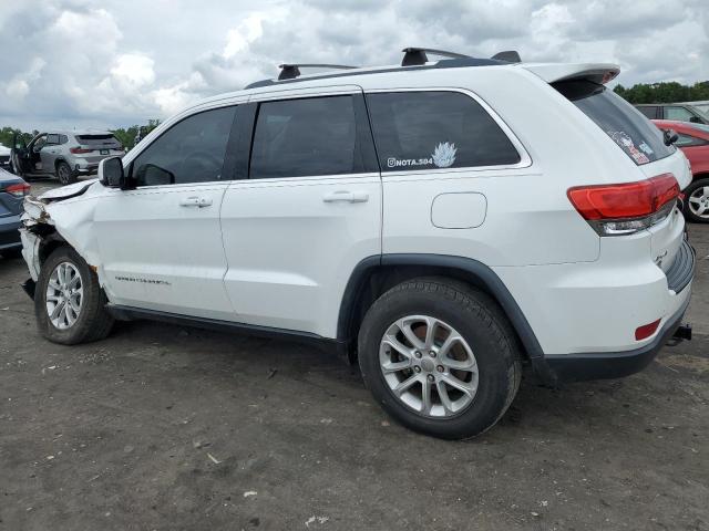 Photo 1 VIN: 1C4RJFAG8GC427096 - JEEP GRAND CHEROKEE 