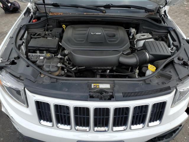 Photo 11 VIN: 1C4RJFAG8GC427096 - JEEP GRAND CHEROKEE 