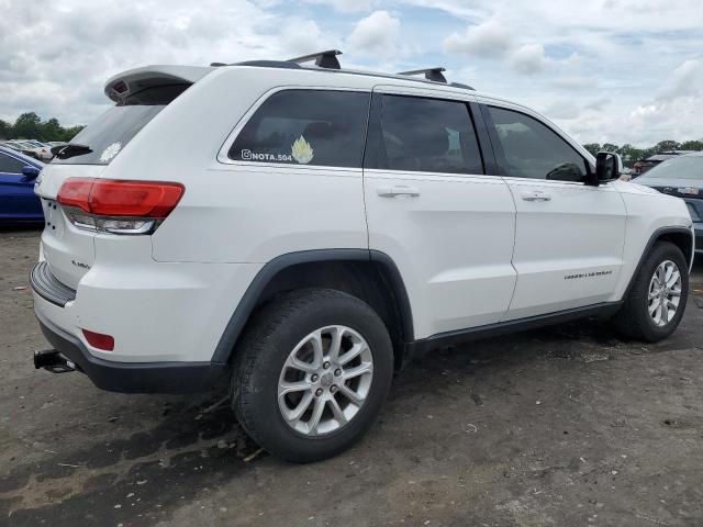 Photo 2 VIN: 1C4RJFAG8GC427096 - JEEP GRAND CHEROKEE 