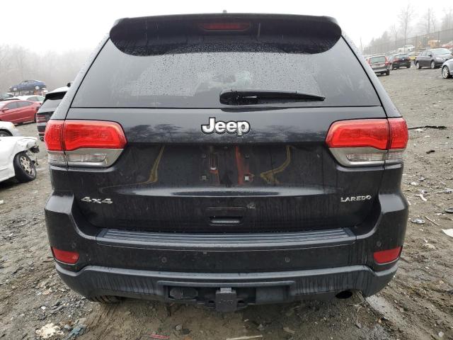 Photo 5 VIN: 1C4RJFAG8GC444738 - JEEP GRAND CHEROKEE 