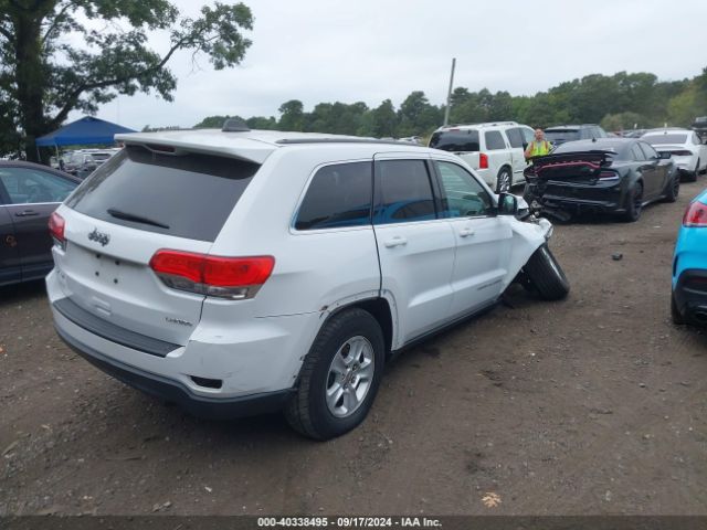 Photo 3 VIN: 1C4RJFAG8GC447848 - JEEP GRAND CHEROKEE 