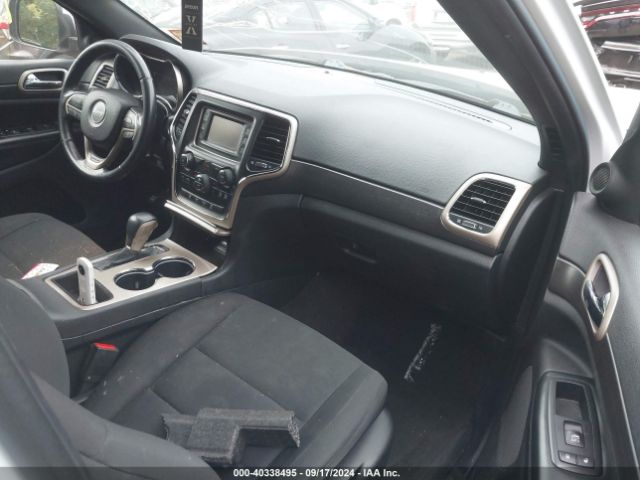 Photo 4 VIN: 1C4RJFAG8GC447848 - JEEP GRAND CHEROKEE 