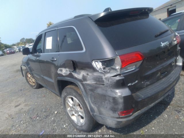 Photo 2 VIN: 1C4RJFAG8HC671509 - JEEP GRAND CHEROKEE 