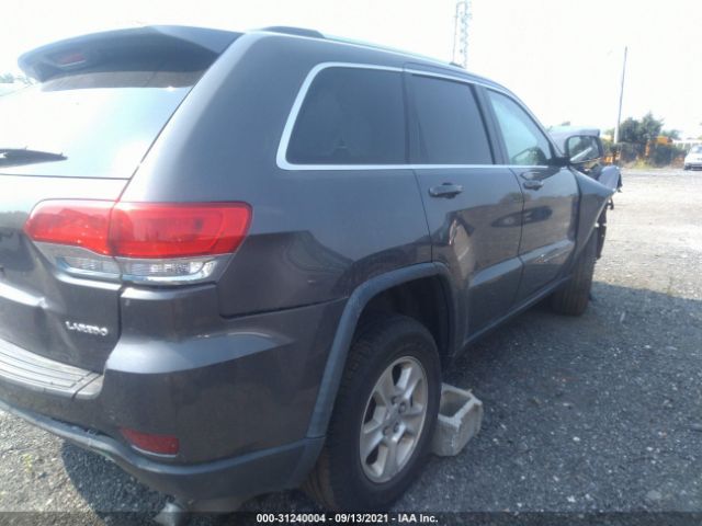 Photo 3 VIN: 1C4RJFAG8HC671509 - JEEP GRAND CHEROKEE 