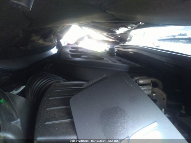 Photo 9 VIN: 1C4RJFAG8HC671509 - JEEP GRAND CHEROKEE 