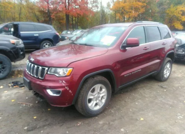 Photo 1 VIN: 1C4RJFAG8HC682915 - JEEP GRAND CHEROKEE 