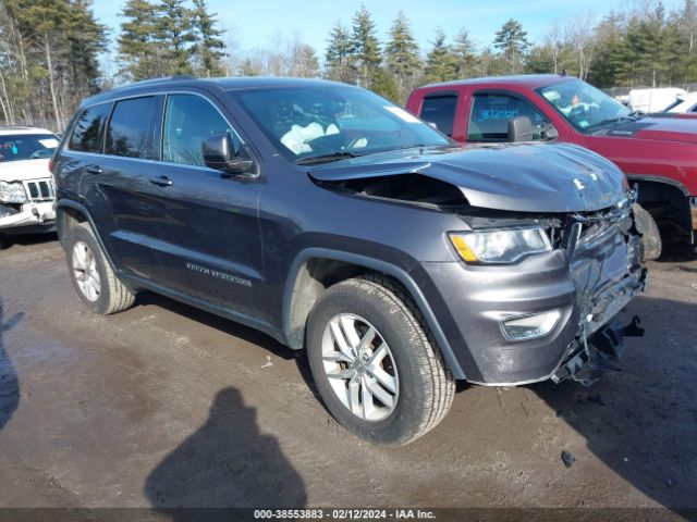 Photo 0 VIN: 1C4RJFAG8HC715346 - JEEP GRAND CHEROKEE 