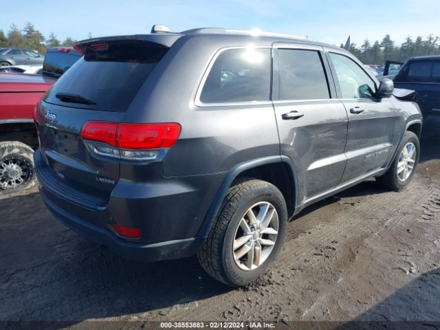 Photo 3 VIN: 1C4RJFAG8HC715346 - JEEP GRAND CHEROKEE 