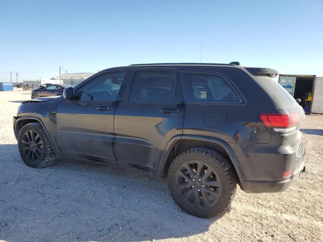 Photo 1 VIN: 1C4RJFAG8HC786160 - JEEP GRAND CHEROKEE 