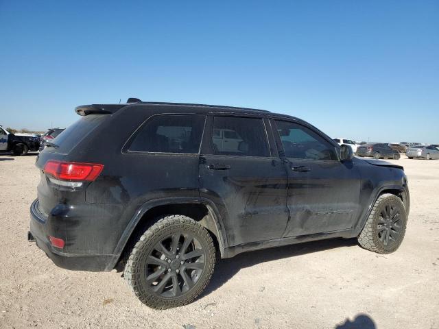 Photo 2 VIN: 1C4RJFAG8HC786160 - JEEP GRAND CHEROKEE 