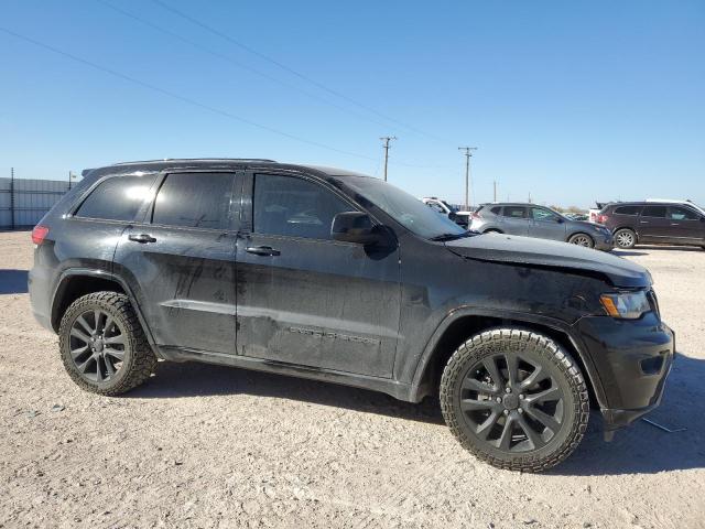 Photo 3 VIN: 1C4RJFAG8HC786160 - JEEP GRAND CHEROKEE 