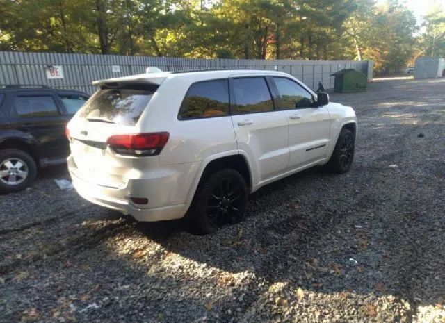 Photo 3 VIN: 1C4RJFAG8HC792248 - JEEP GRAND CHEROKEE 