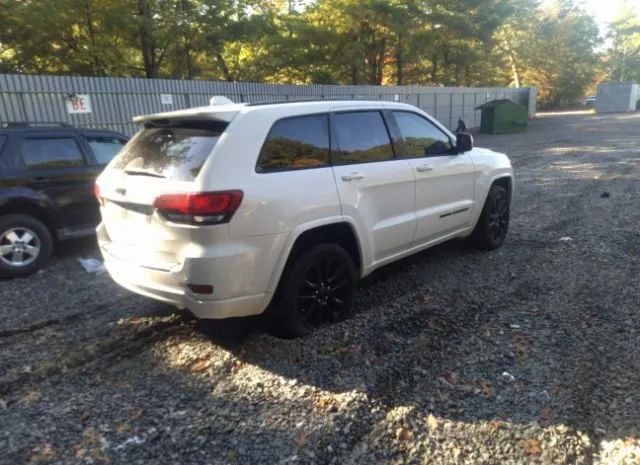 Photo 3 VIN: 1C4RJFAG8HC792248 - JEEP GRAND CHEROKEE 