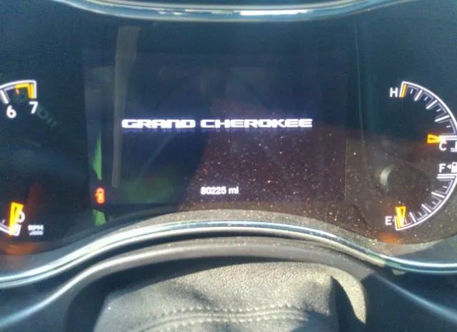 Photo 6 VIN: 1C4RJFAG8HC792248 - JEEP GRAND CHEROKEE 